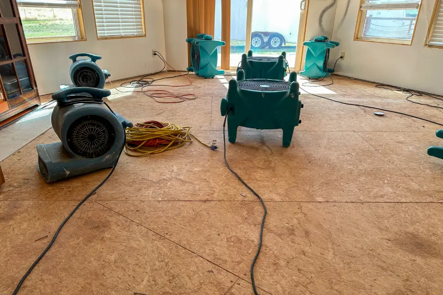 Key Steps in Disaster Recovery for Water-Damaged Properties Santa Fe, NM Key Steps in Disaster Recovery for Water-Damaged Properties Santa Fe, NM