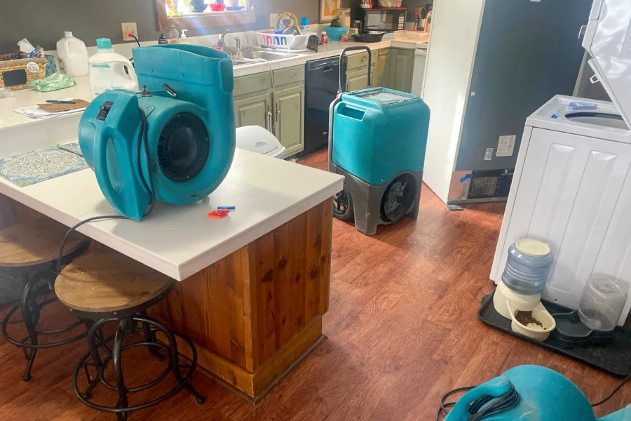 Key Steps in Disaster Recovery for Water-Damaged Properties in Santa Fe, NM Key Steps in Disaster Recovery for Water-Damaged Properties in Santa Fe, NM