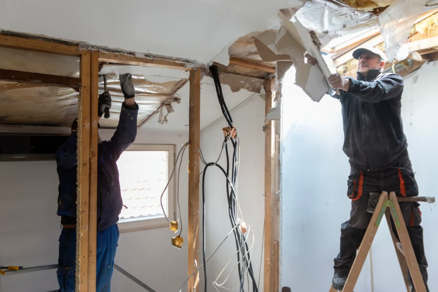 Why Professional Help Matters in Disaster Water Recovery Santa Fe, NM Why Professional Help Matters in Disaster Water Recovery Santa Fe, NM