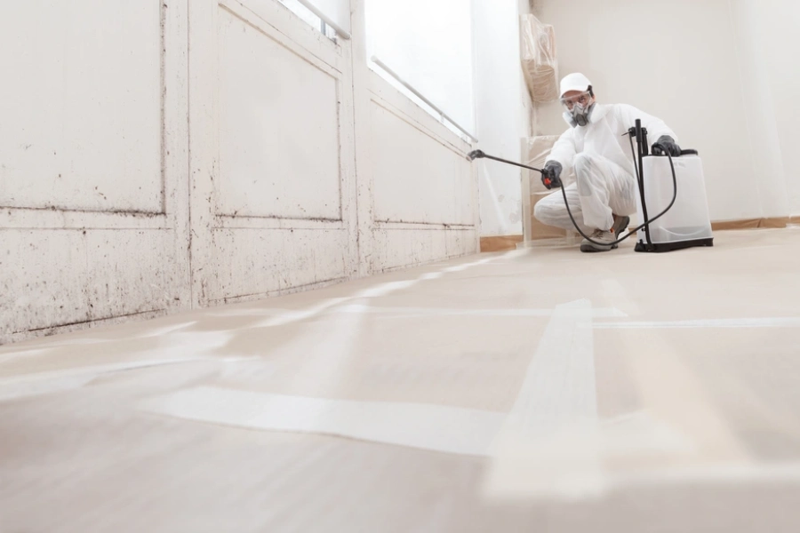 Local Mold Removal Santa Fe, NM Local Mold Removal Santa Fe, NM