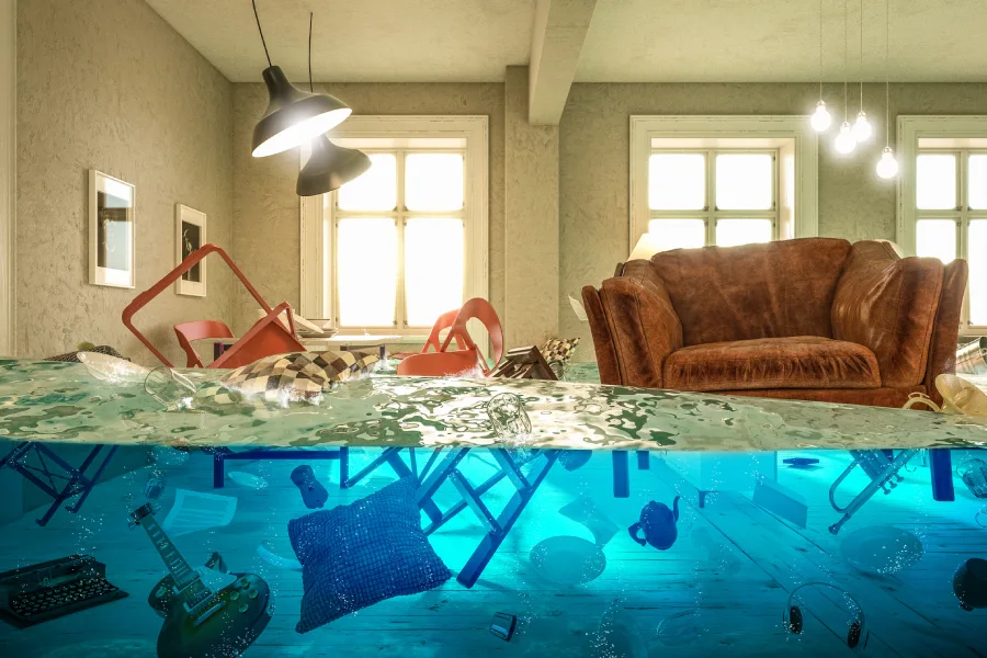 Professional Water Damage Restoration Santa Fe, NM Professional Water Damage Restoration Santa Fe, NM