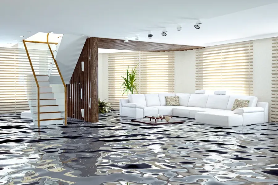 The Water Damage Restoration Process Explained in Santa Fe, NM The Water Damage Restoration Process Explained in Santa Fe, NM