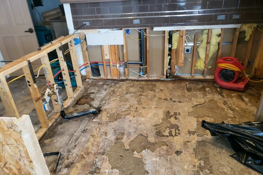 Reliable Disaster Restoration in Santa Fe, NM Reliable Disaster Restoration in Santa Fe, NM